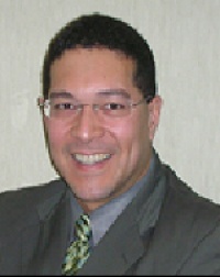 Nicolas Uzcategui, MD